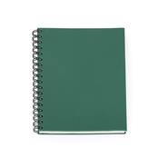 Caderno Emborrachado - U13708