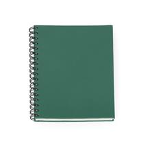 Caderno Emborrachado - U13708