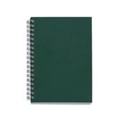 Caderno Capa Kraft - U14209