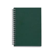 Caderno Capa Kraft - U14209