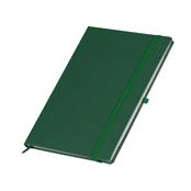 Caderneta em Couro Sintético - U14728P