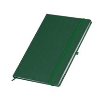 Caderneta em Couro Sintético - U14728P