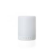 Caixa de Som Multimídia com Luminária - A4067