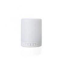Caixa de Som Multimídia com Luminária - A4067