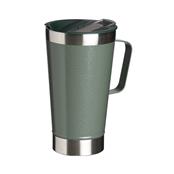Caneca Térmica Inox com Abridor 500ml - CA4082L