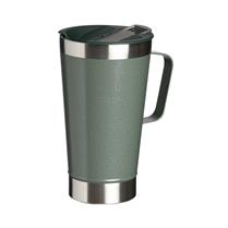 Caneca Térmica Inox com Abridor 500ml - CA4082L