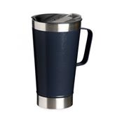 Caneca Térmica Inox com Abridor 500ml - CA4082T