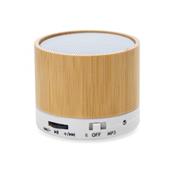 Caixa de Som Multimídia Bambu - A4361