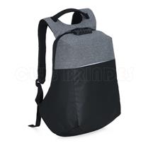 Mochila Anti-Furto com Segredo - M2096