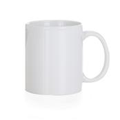 Caneca Cerâmica 330ml - CA13282