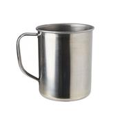 Caneca 500 ml em Inox - CA14606