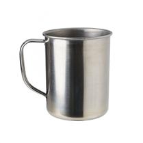 Caneca 500 ml em Inox - CA14606