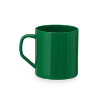 Caneca Plástica 400ml - U14877