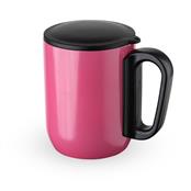 Caneca Inox Parede Dupla 230ml - CA18622