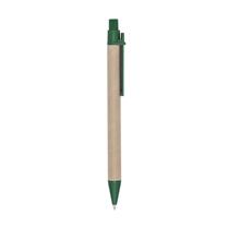 Caneta Ecológica Papelão - E02