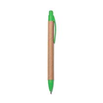 CANETA ECOLÓGICA DET. PLÁSTICO - 18542