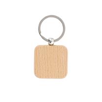 Chaveiro Madeira - CH6038