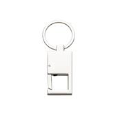 Chaveiro Metal Mosquetão - CH12191
