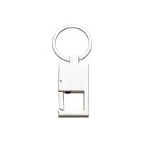 Chaveiro Metal Mosquetão - CH12191