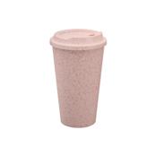 Copo Fibra de Arroz 550ml - C14874