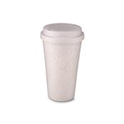Copo Fibra de Arroz 550ml - C14499