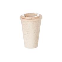 Copo Fibra de Madeira 400ml - C14883
