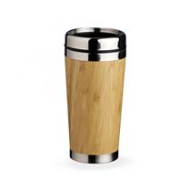 Copo Bambu 500ml - C18644