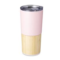 Copo Térmico Bambu 600ml - C4084