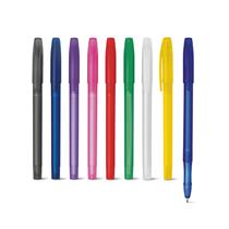 Caneta de Plástico - CN81109