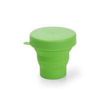 Copo Retrátil de Silicone 150ml - C18636