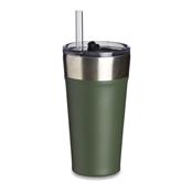 Copo Térmico com Canudo 500ml - C18655