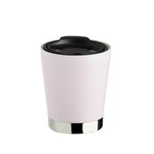 Copo Parede Dupla Inox 300ml - C18722