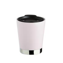 Copo Parede Dupla Inox 300ml - C18722