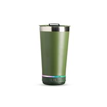 Copo Térmico 400ml com Caixa de Som - C18749