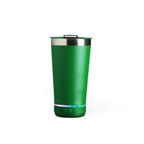 Copo Térmico 400ml com Caixa de Som - C18749B