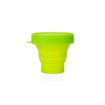 Copo Retrátil de Silicone 150ml - C18578