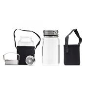 Garrafa de Vidro 650ml - BA5078