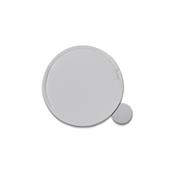 Espelho de Aço Inox - E6060