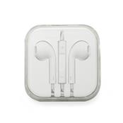 Fone de Ouvido Estéreo com Microfone - A12789