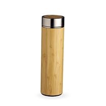 Garrafa Bambu Térmica 500ml - BA18642