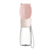 Garrafa Bebedouro Pet 420ml - BA3153