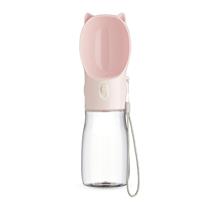 Garrafa Bebedouro Pet 420ml - BA3153