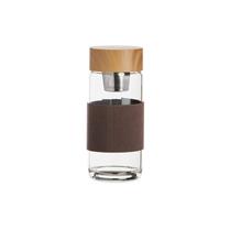 Garrafa de Vidro 400ml - BA5077