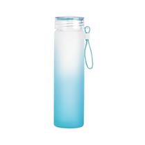 Garrafa de Vidro 470ml - BA8765