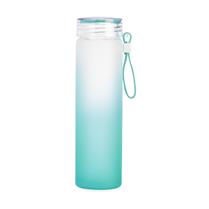 Garrafa de Vidro 450ml - BA8765B