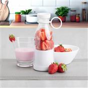 Garrafa com Misturador 380ml - BA14995