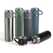 Garrafa Térmica Inox 450ml - BA18639