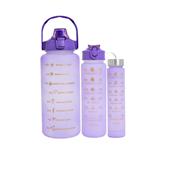 Kit 3 Garrafas - BA3036