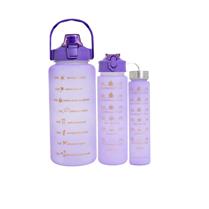 Kit 3 Garrafas - BA3036