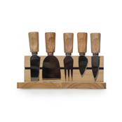 Kit Queijo 6 Peças - K4222